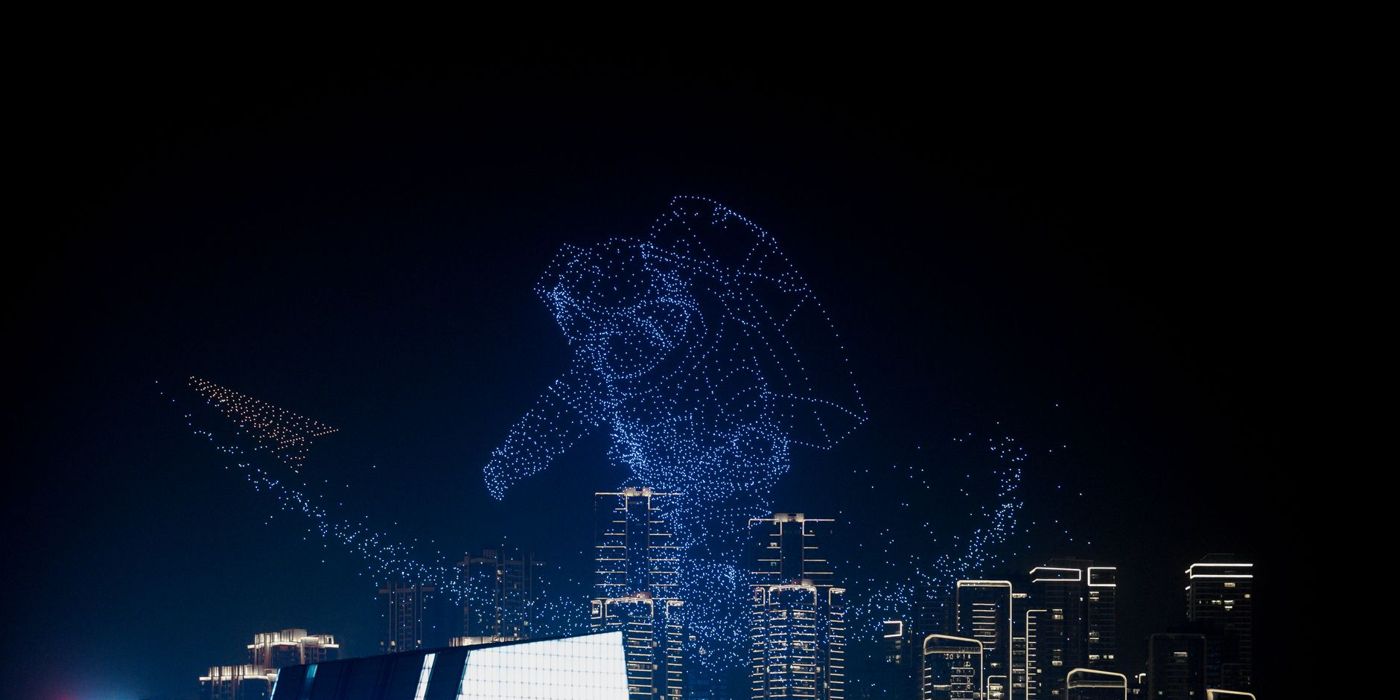 Drone show Pokémon di Taman KLCC: masa, tempat, dan apa yang perlu tahu